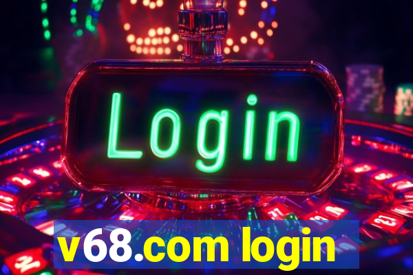 v68.com login